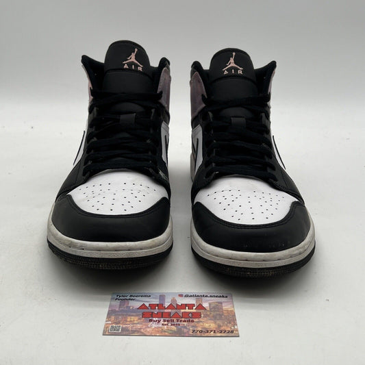 Size 11 - Air Jordan 1 SE Mid Zen Master (DM1200-001)