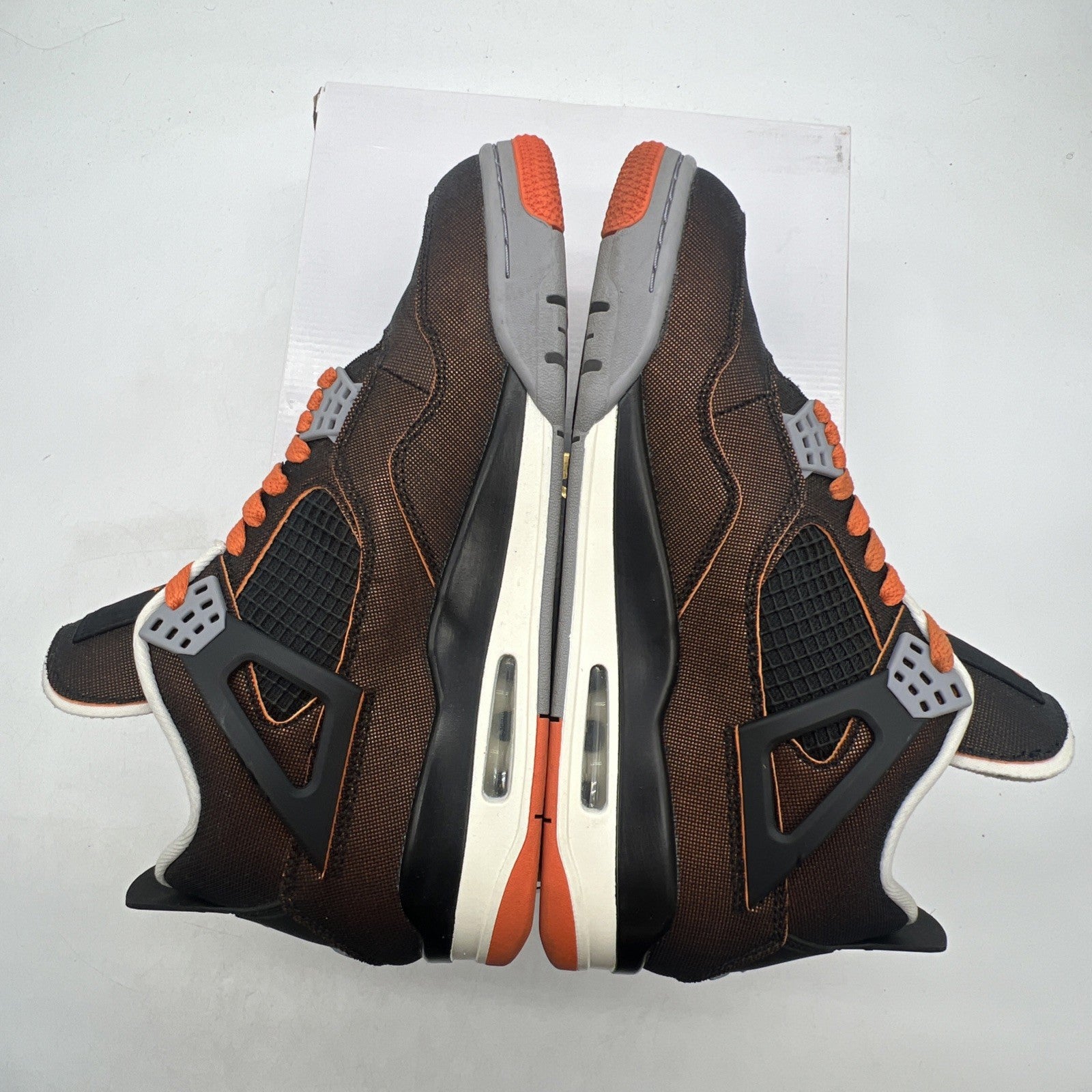 Size 11 - Air Jordan 4 Retro Starfish W (CW7183-100)