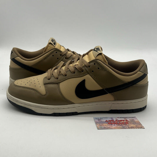 Size 13 - Nike Dunk Low Dark Driftwood 2022 (DD1503-200)