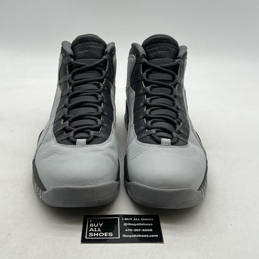 Size 13 - Air Jordan 10 Retro London (310805-004)
