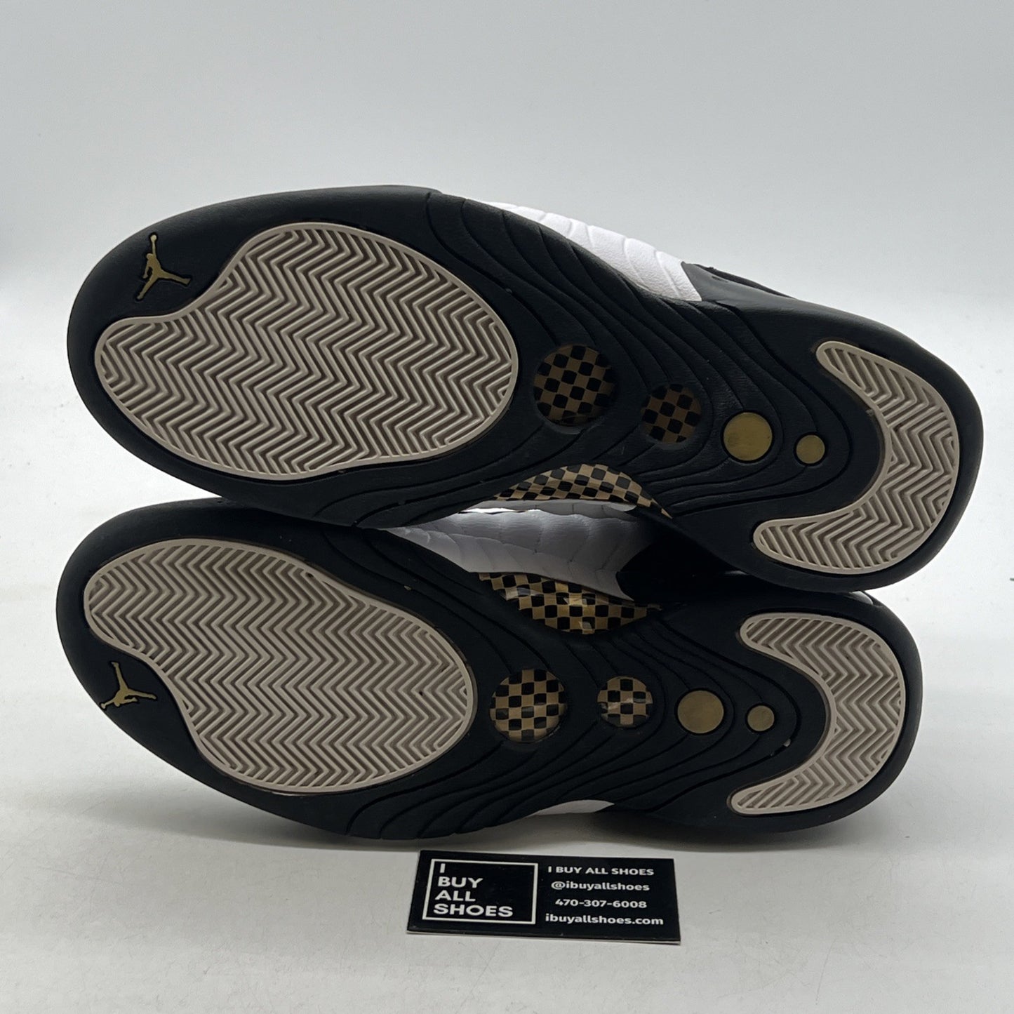 Size 11 - Jordan Jumpman Pro OG 2017 Taxi (905876-032)