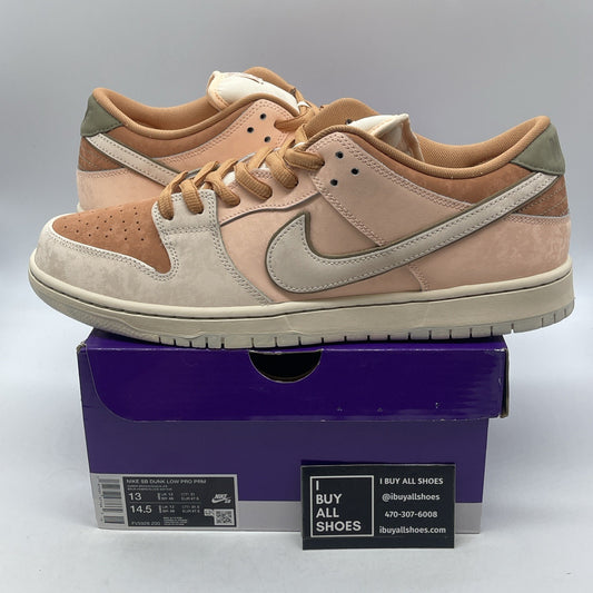 Size 13 - Nike Dunk SB Low Trocadéro Gardens (FV5926-200)