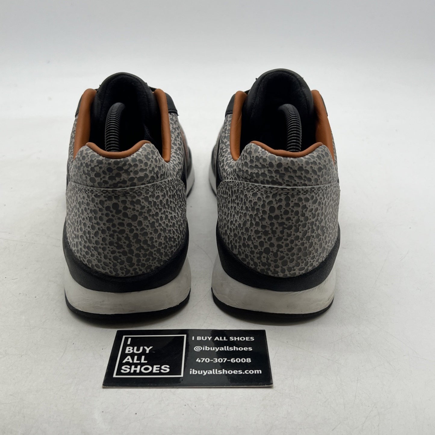 Size 10.5 - Nike Air Safari 2018 OG (A03295-001)