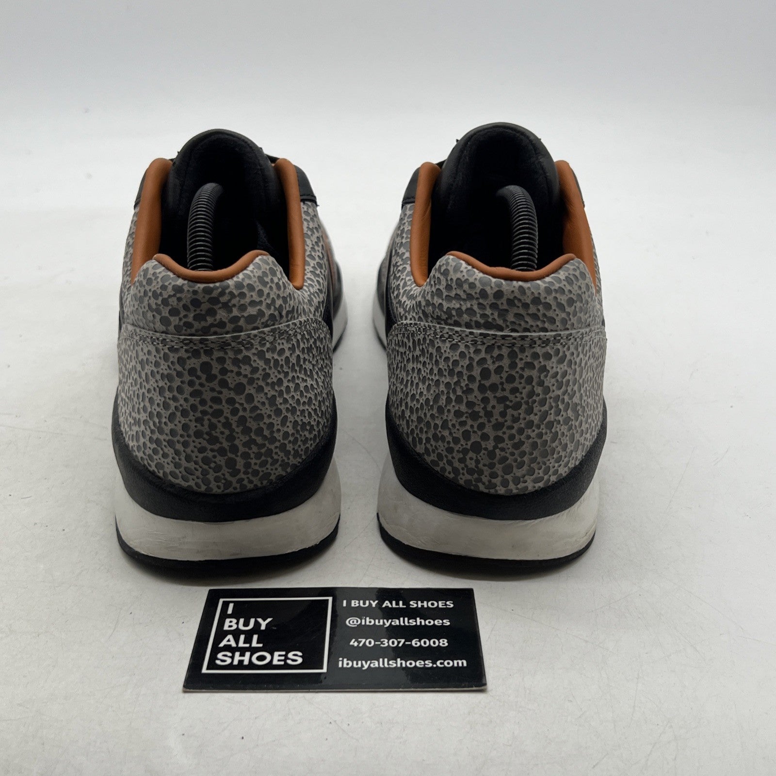 Size 10.5 - Nike Air Safari 2018 OG (A03295-001)
