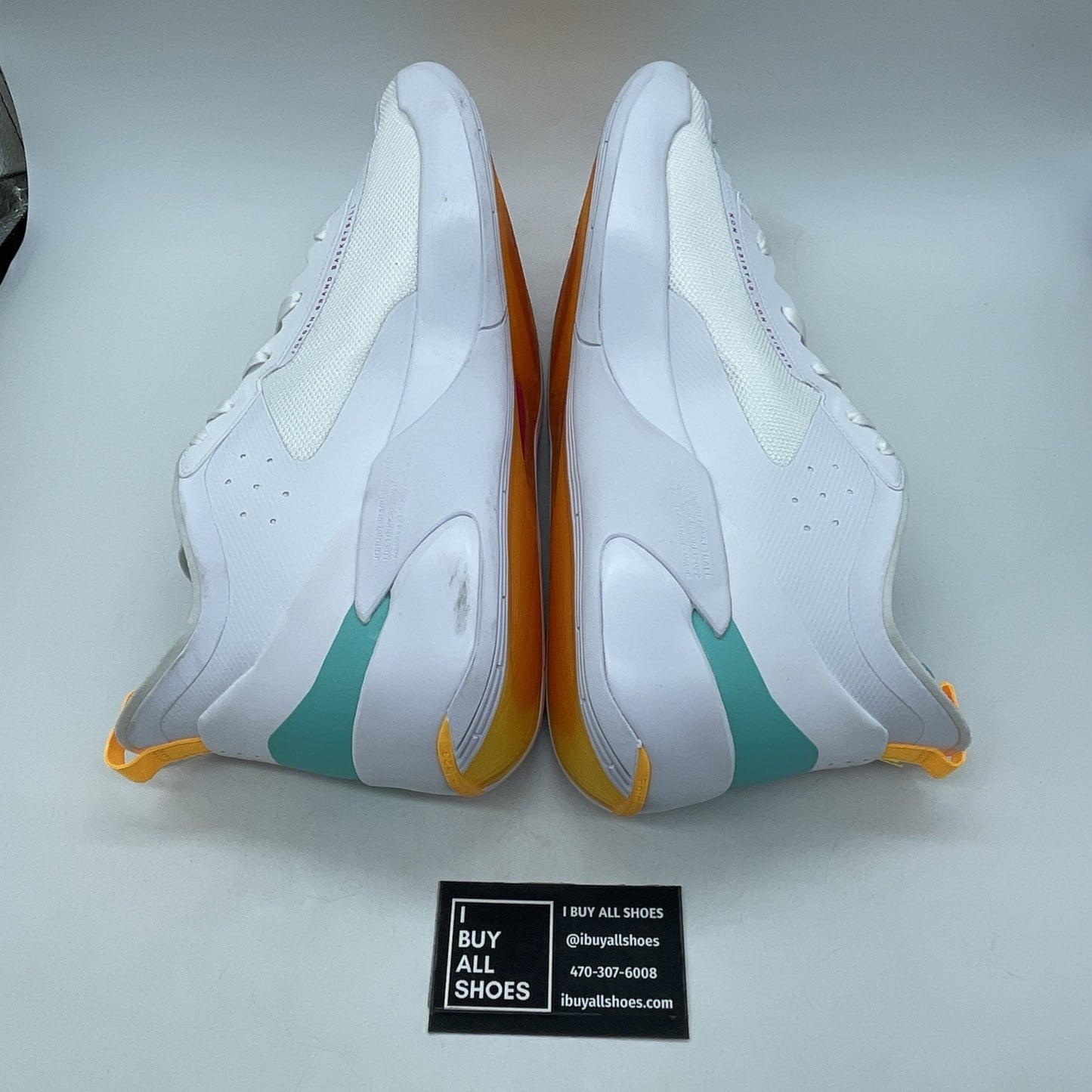 Size 14 - Air Jordan Luka 1 Imaginarium (DN1772-164)