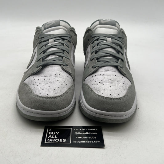 Size 12 - Nike Dunk SE Low Light Pumice (FQ8429-101)