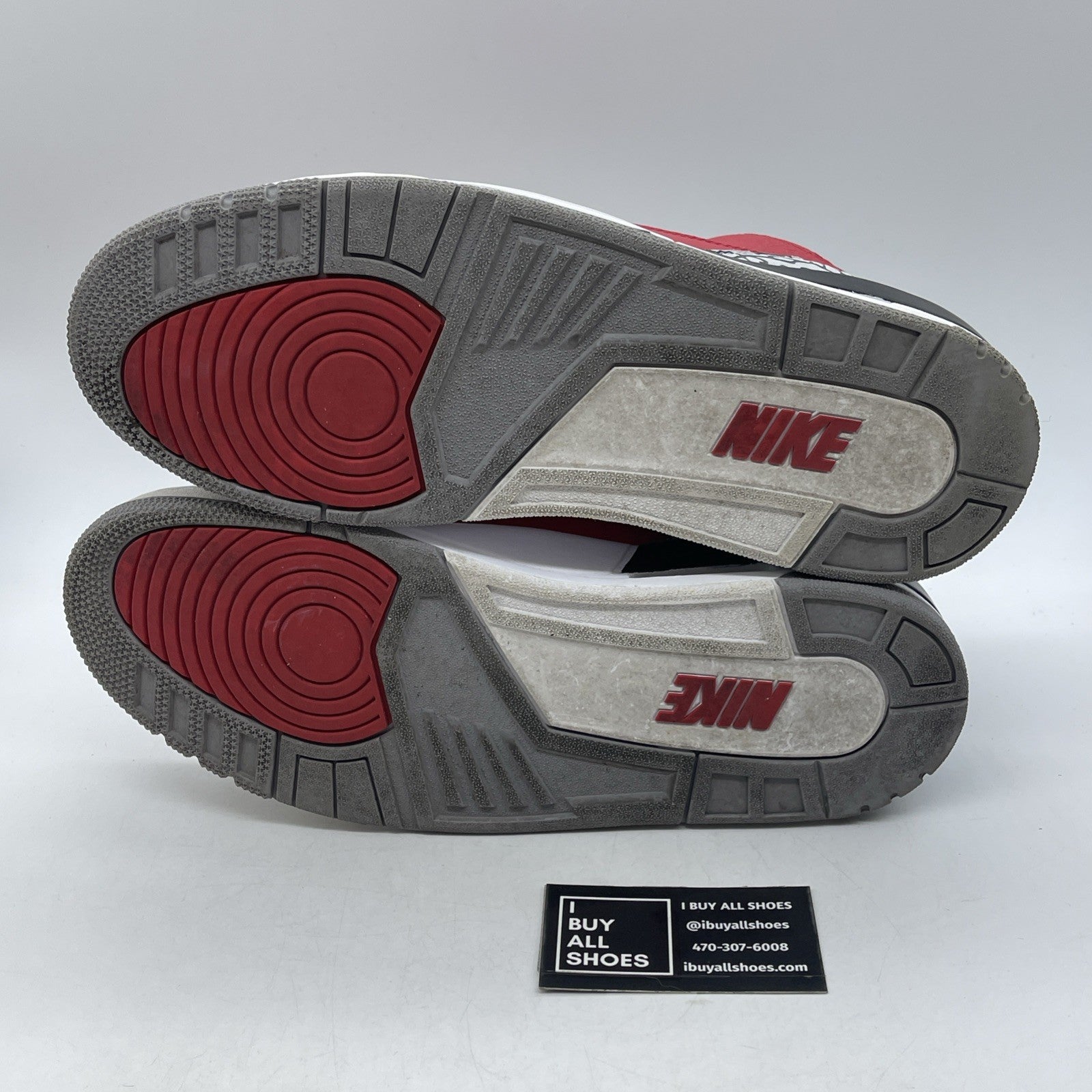 Size 13 - Air Jordan 3 Retro SE Mid Unite (CK5692-600)