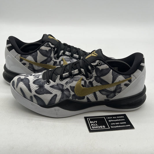 Size 10 - Nike Kobe 8 Protro Mambacita (HM9621-900)