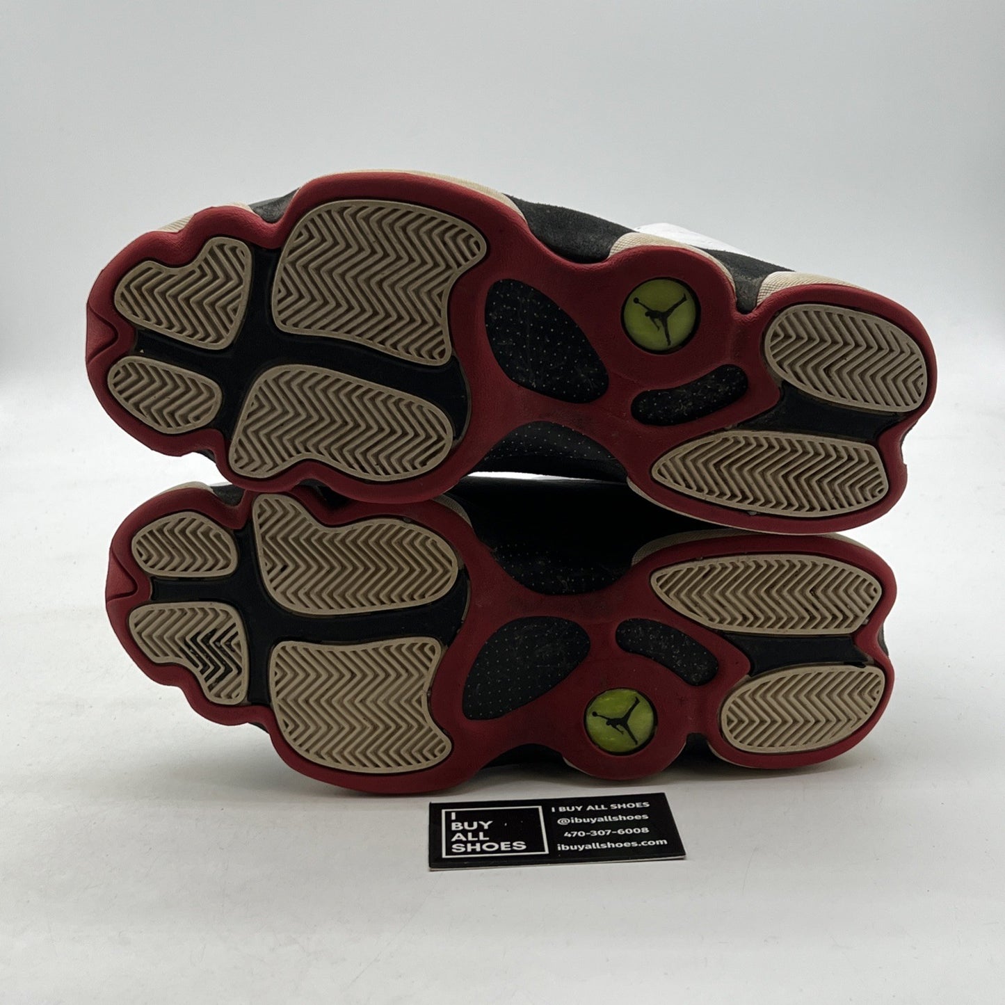 Size 11 - Air Jordan 13 Retro He Got Game 2018 (414571-104)