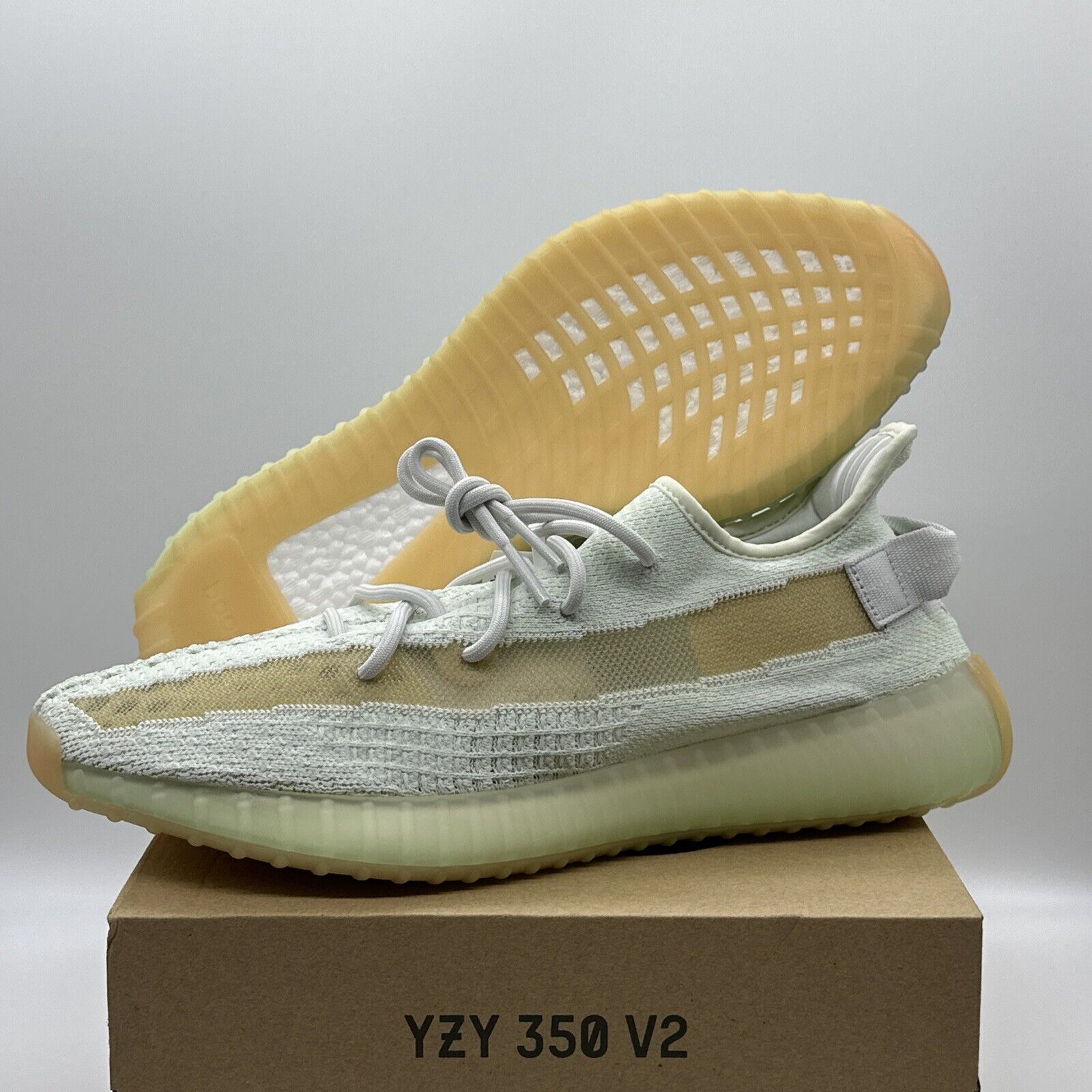 Size 12.5 - adidas Yeezy Boost 350 V2 Hyperspace