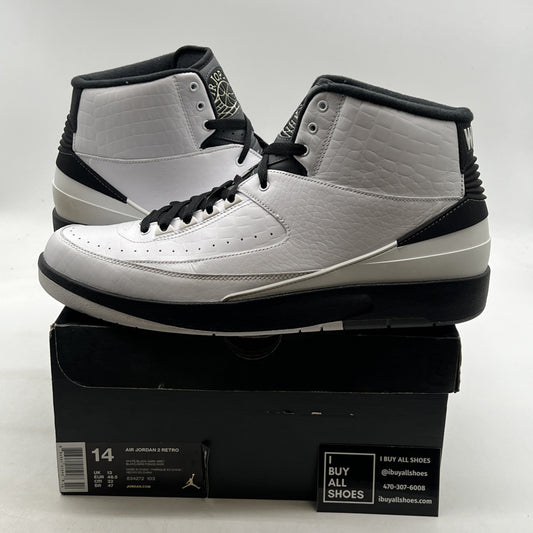 Size 14 - Air Jordan 2 Retro Wing It (834272-103)