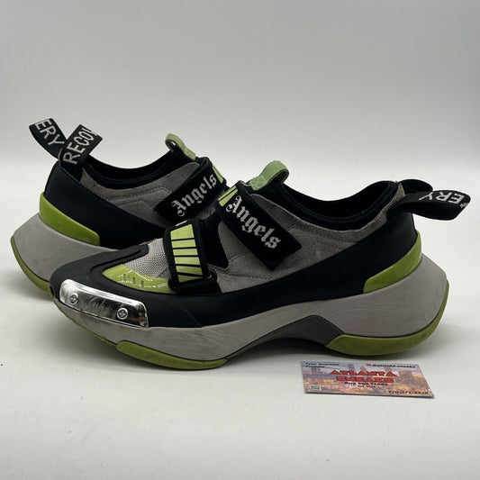 Size 42 / US 9 - Palm Angels Recovery Sneakers