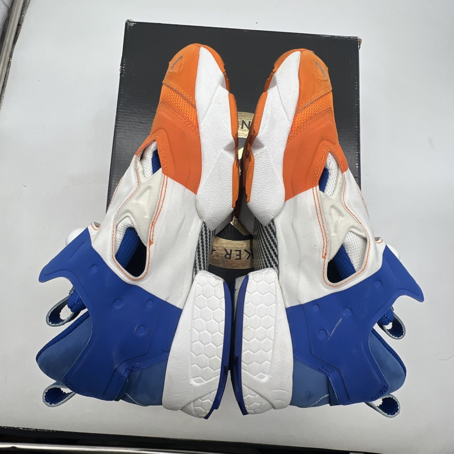 Size 11.5 - Reebok Sneakersnstuff x Token 38 x Packer x InstaPump Fury (V63454)