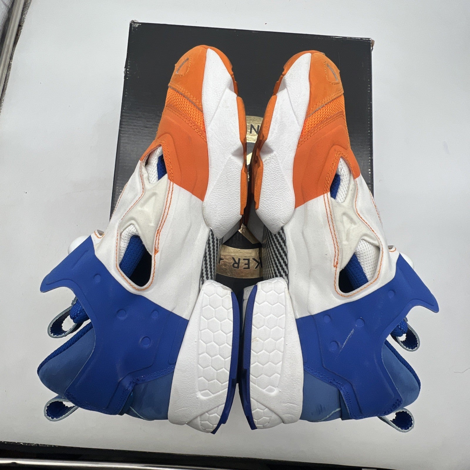 Size 11.5 - Reebok Sneakersnstuff x Token 38 x Packer x InstaPump Fury (V63454)