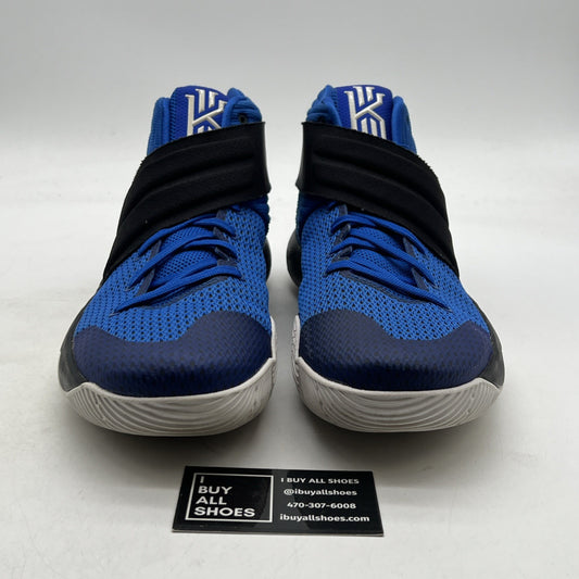 Size 13.5 - Nike Kyrie 2 Brotherhood (819583-444)