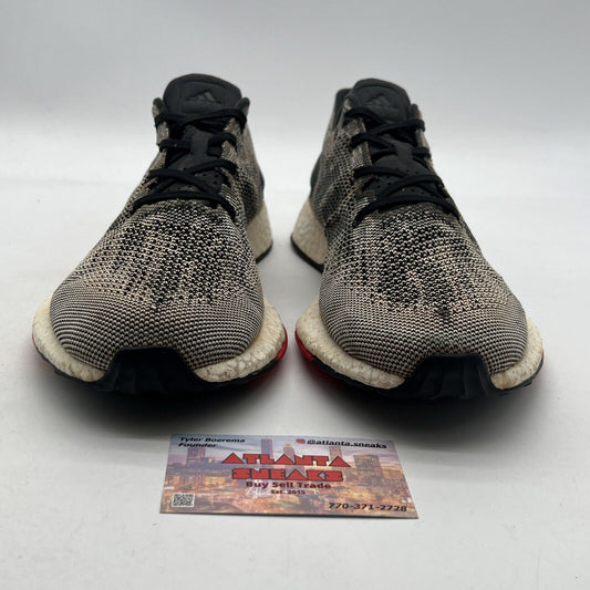 Size 12 - Adidas PureBoost DPR LTD Multi (S80993)