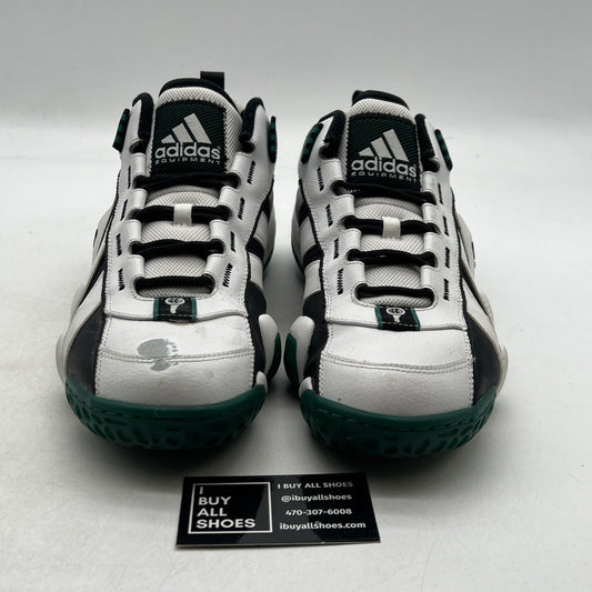 Size 13 - Adidas EQT Key Trainer Keyshawn Johnson (D73790)