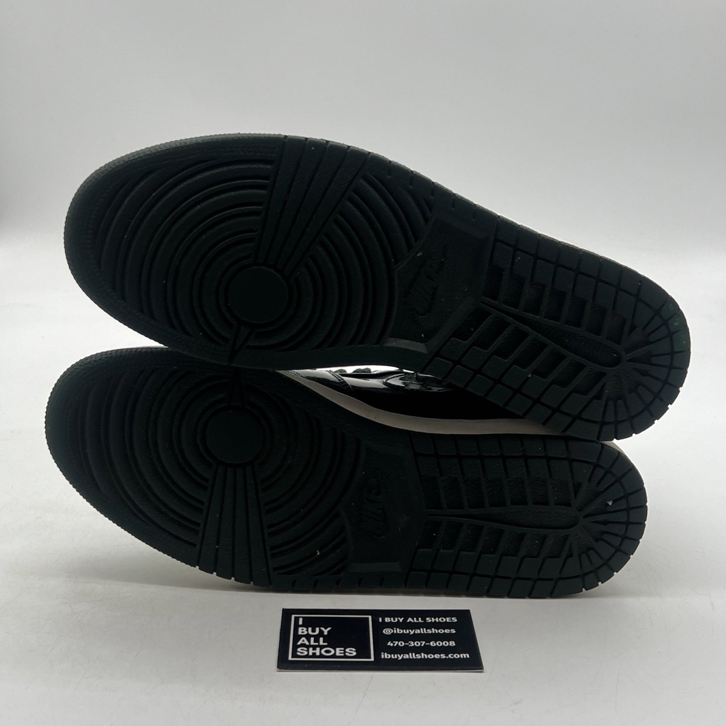 Size 9.5 - Air Jordan 1 High Anti-Gravity Machines (332550-300)