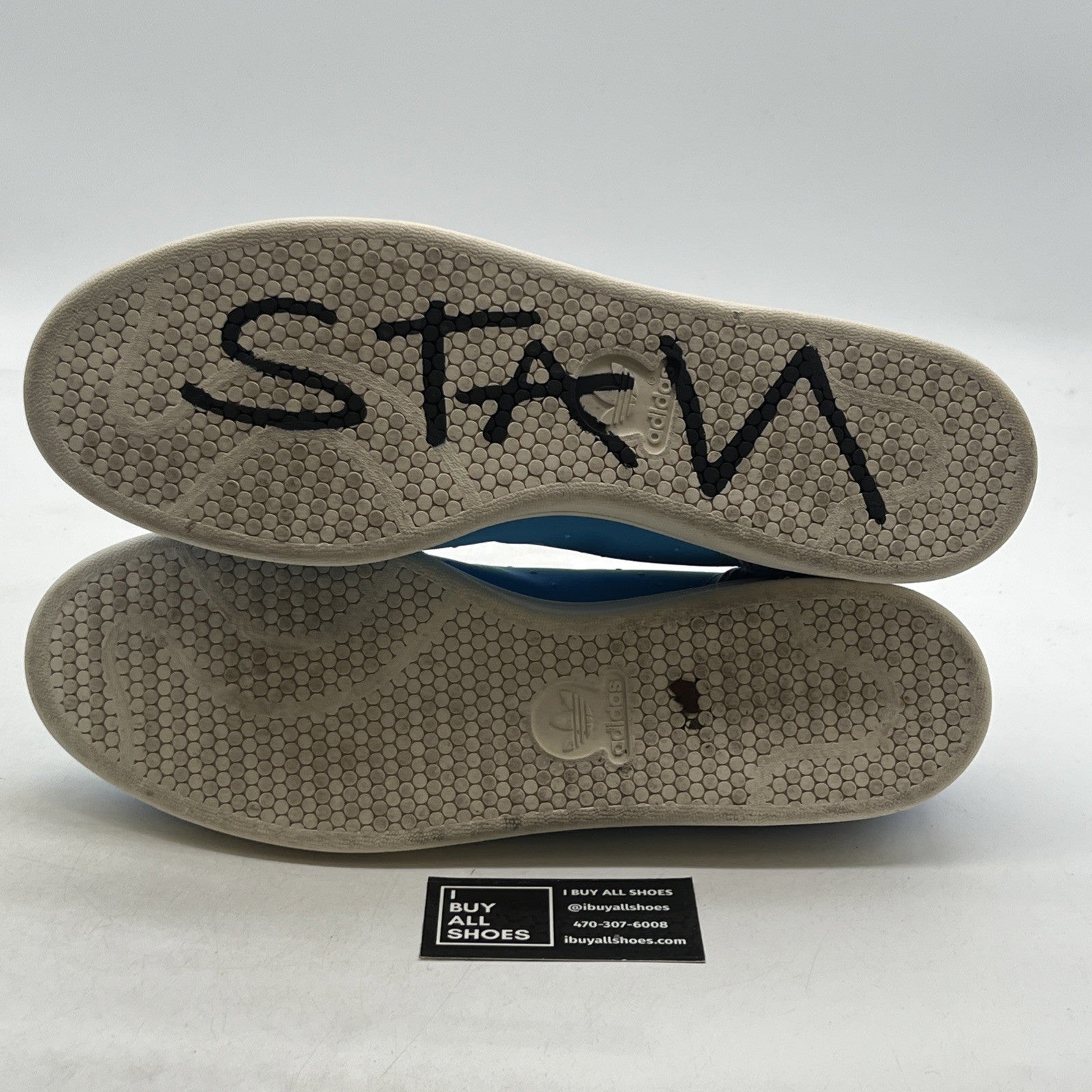 Size 14 - Adidas Toy Story x Stan Smith Rex & Aliens (GZ5991)