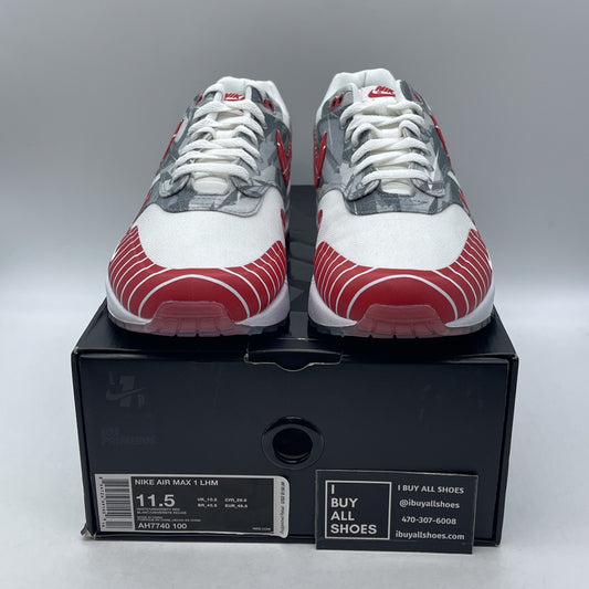 Size 11.5 - Nike Wasafu x Air Max 1 Nomad (AH7740-100)