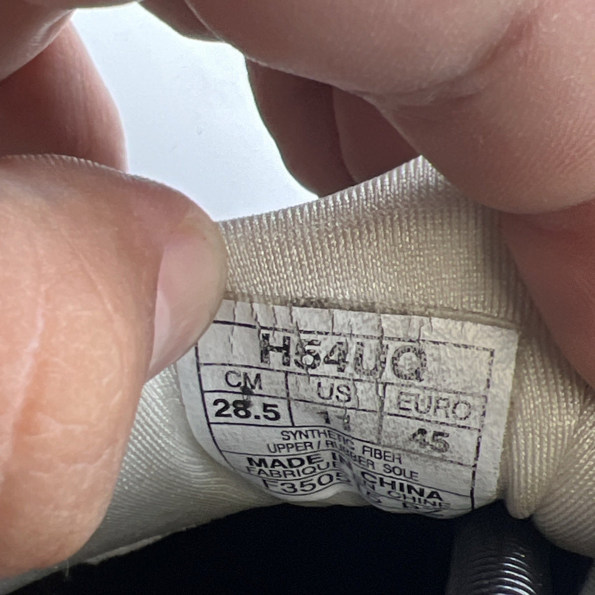 Size 11 - ASICS GT-3000 2 Grey - (T450N-0100)