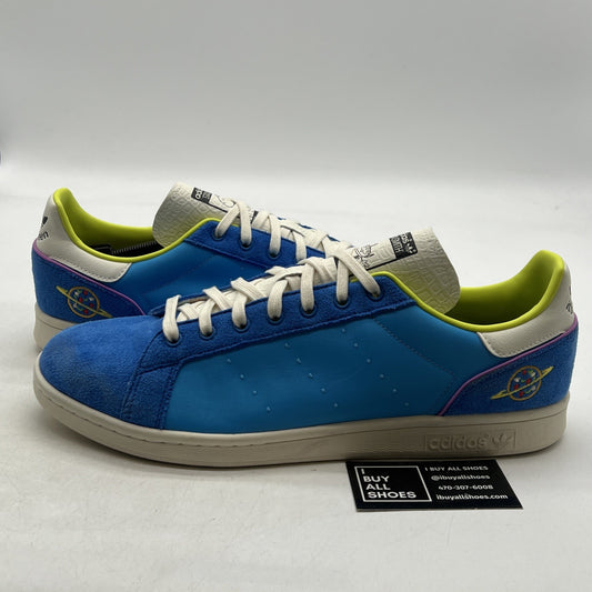 Size 14 - Adidas Toy Story x Stan Smith Rex & Aliens (GZ5991)