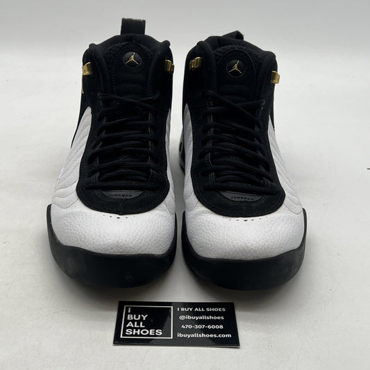 Size 11 - Jordan Jumpman Pro OG 2017 Taxi (905876-032)
