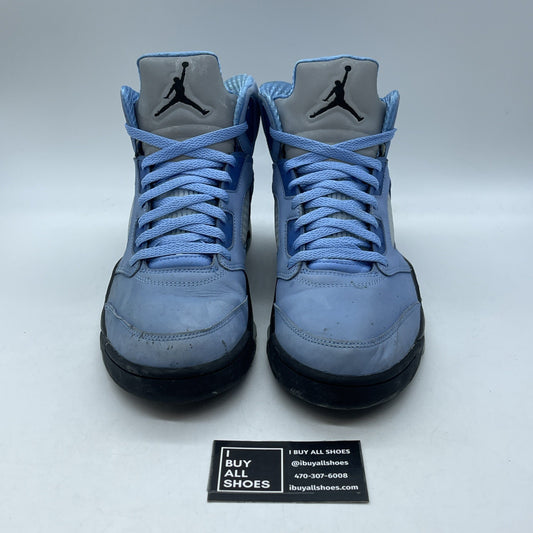 Size 11 - Air Jordan 5 Retro SE Mid UNC (DV1310-401)