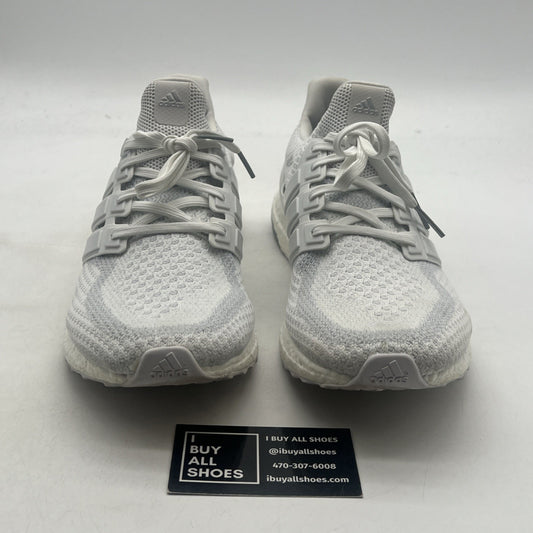Size 12 - adidas UltraBoost 2.0 Triple White (AQ5929)