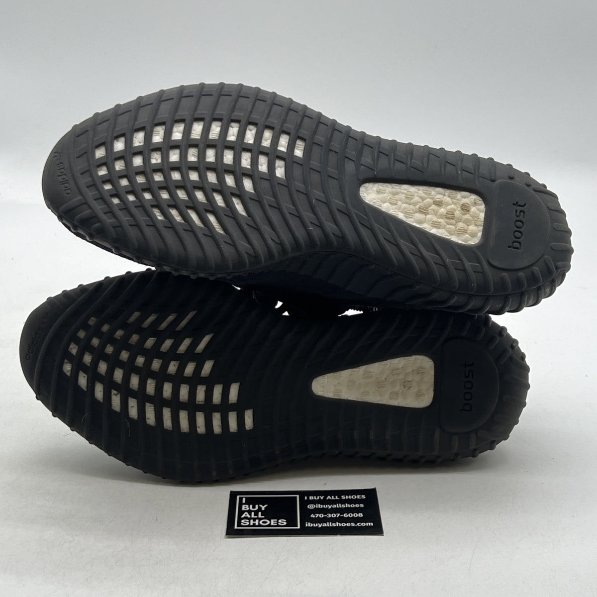 Size 11 - adidas Yeezy Boost 350 V2 Low Onyx (HQ4540)