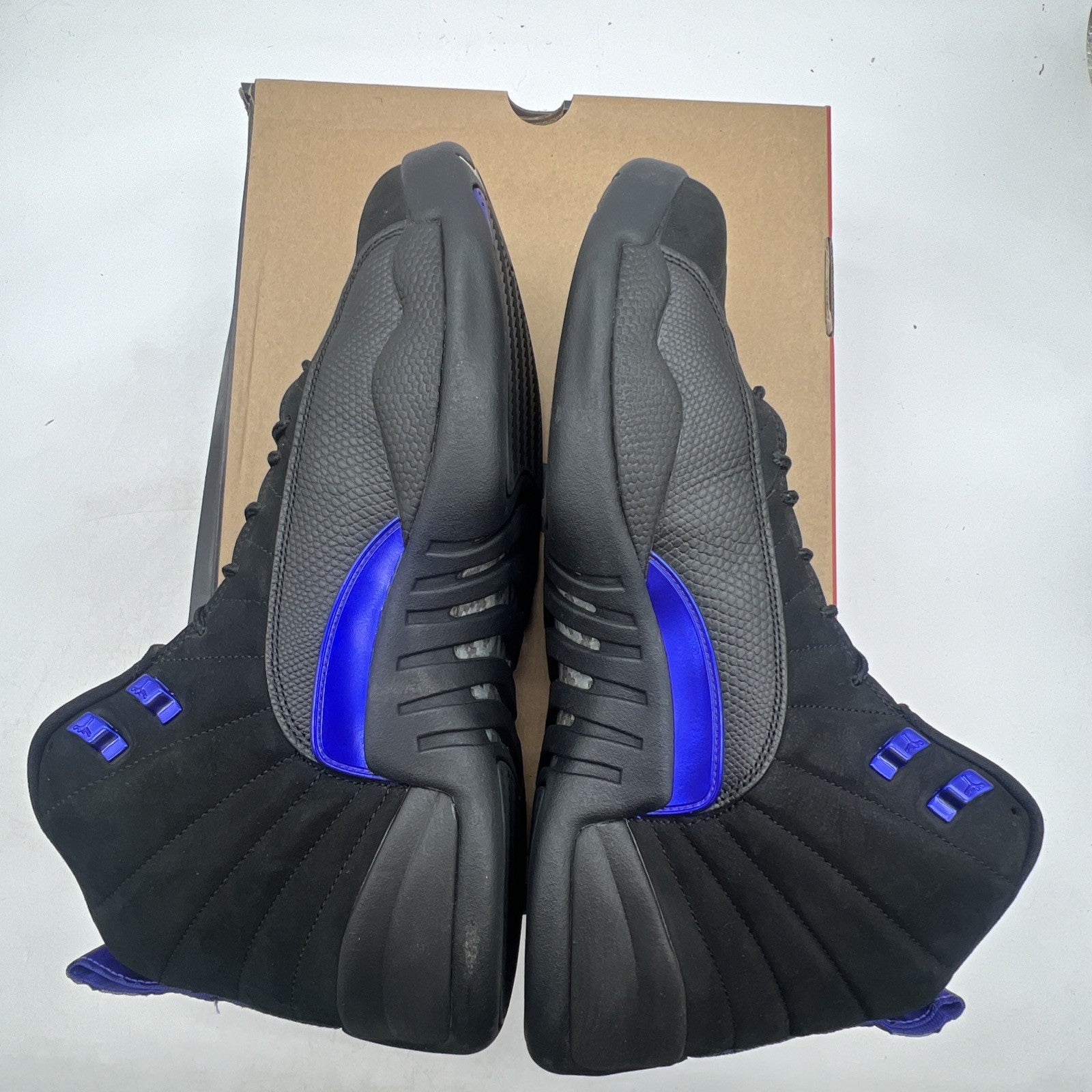 Size 14 - Air Jordan 12 Retro Dark Concord (CT8013-005)