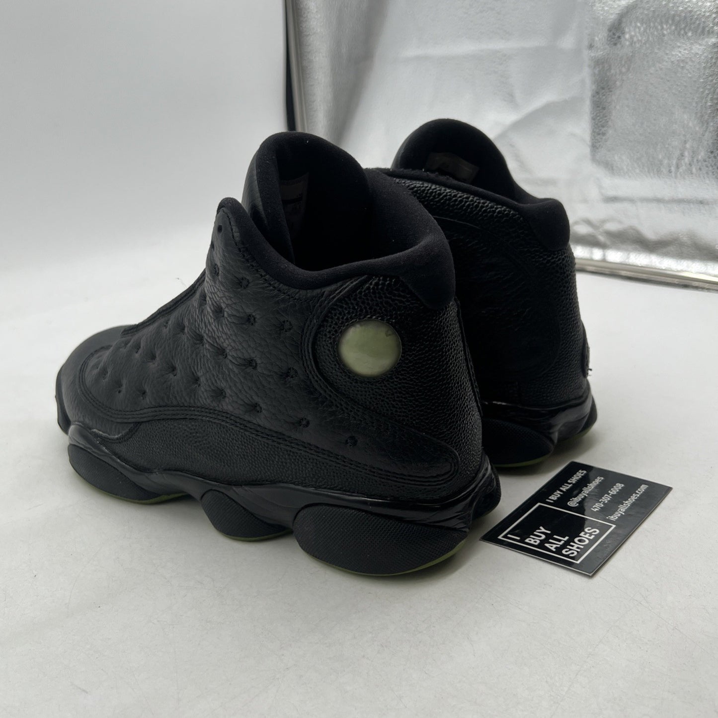 Size 8.5 - Air Jordan 13 Retro 2017 Altitude (414571-042)