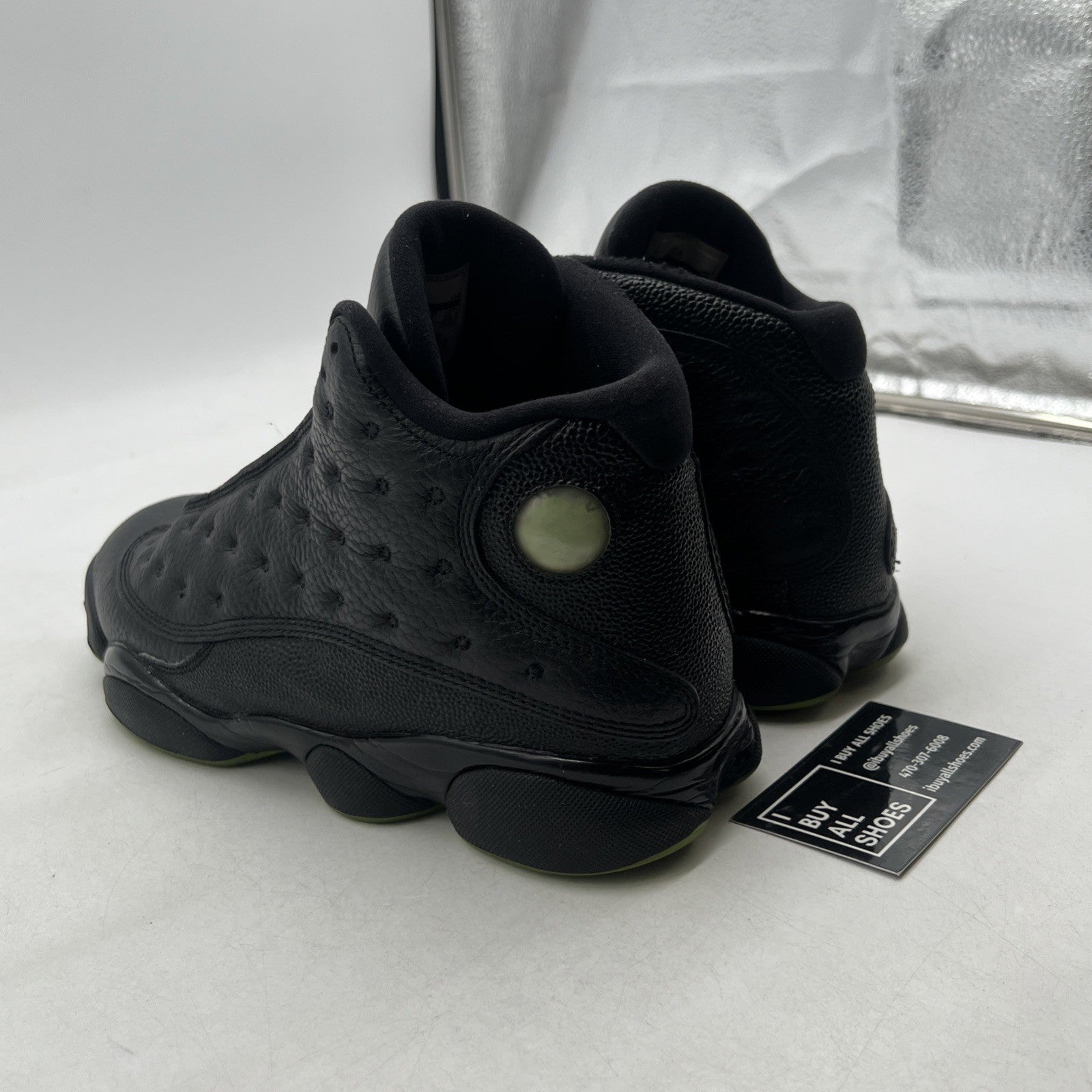 Size 8.5 - Air Jordan 13 Retro 2017 Altitude (414571-042)