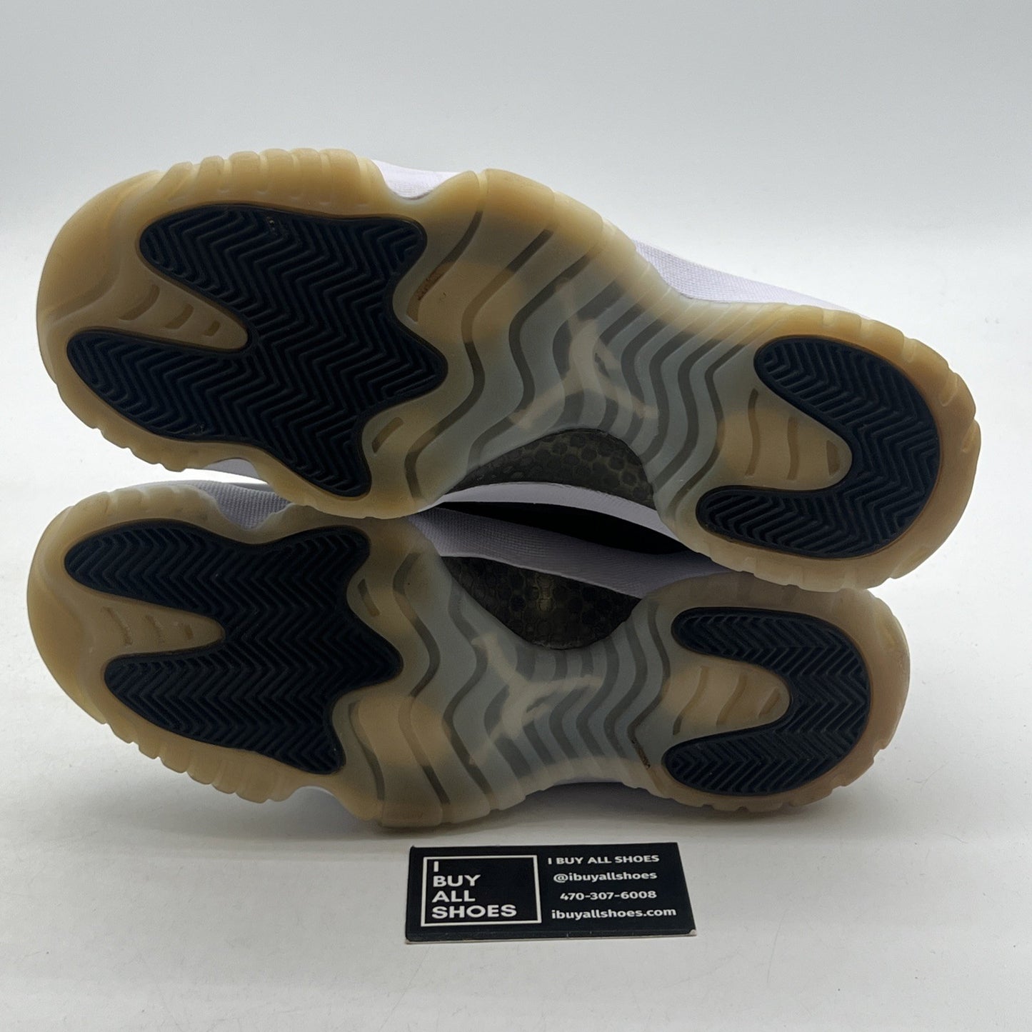 Size 9 - Air Jordan 11 Retro Mid Gratitude / Defining Moments (CT8012-170)