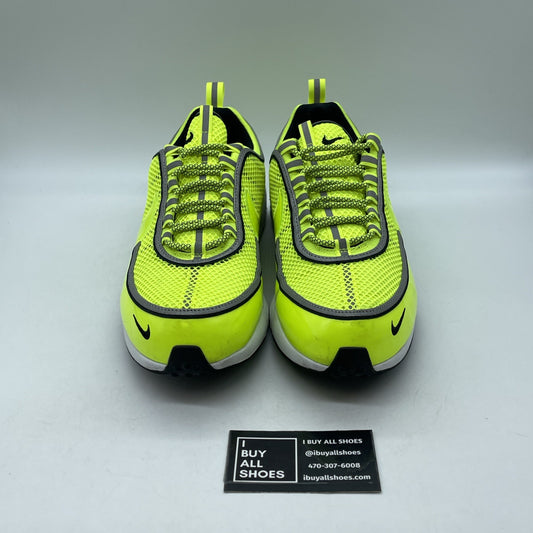 Size 12 - Nike Air Zoom Spiridon 16 Volt (926955-700)