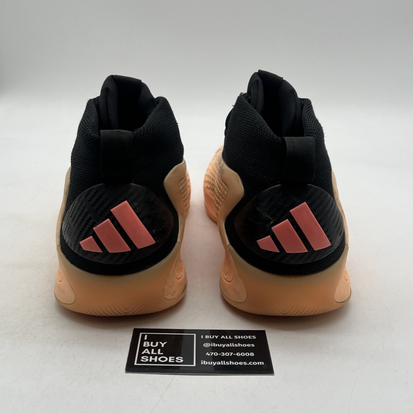 Size 12 - adidas AE 1 With Love (IF1859)