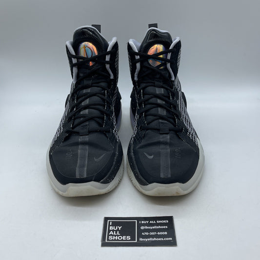 Size 12  - Nike Air Zoom GT Jump Own Space (CZ9907-001)