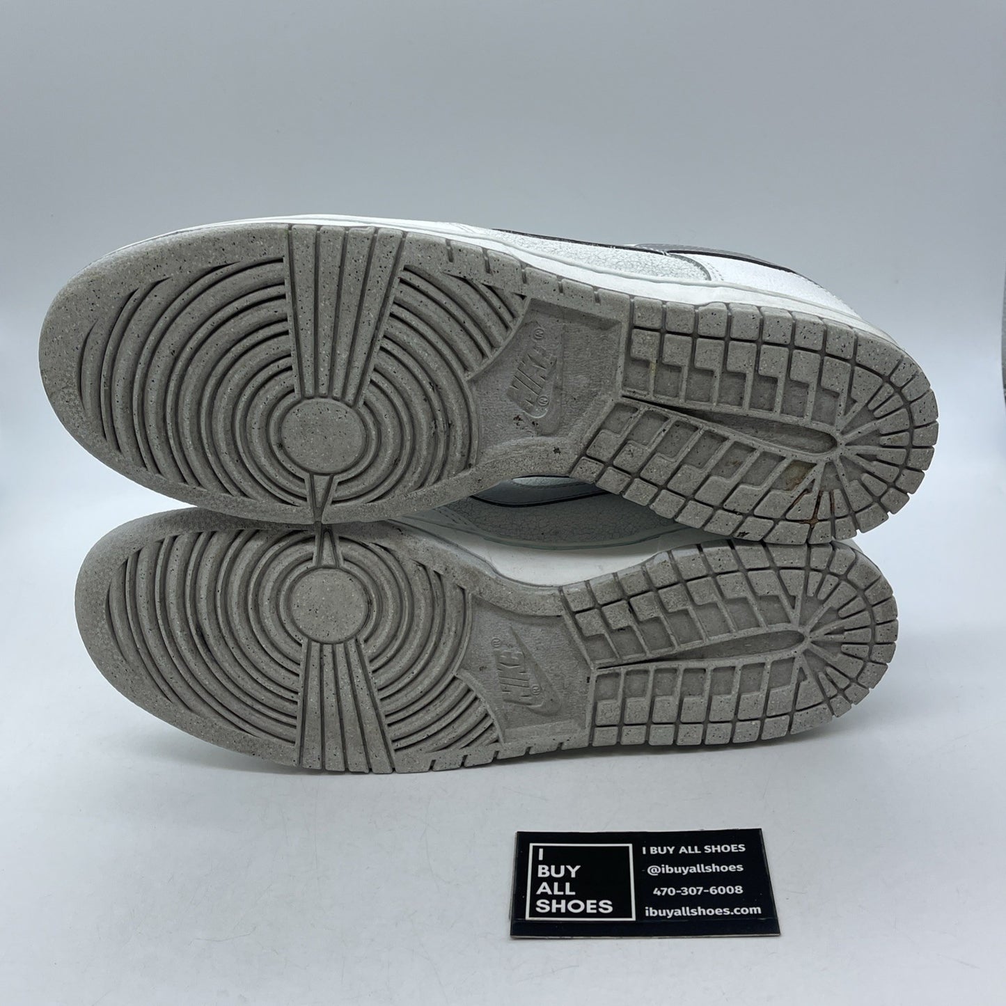 Size 12 - Nike Dunk SE Low Winter Storm (HQ3619-121)