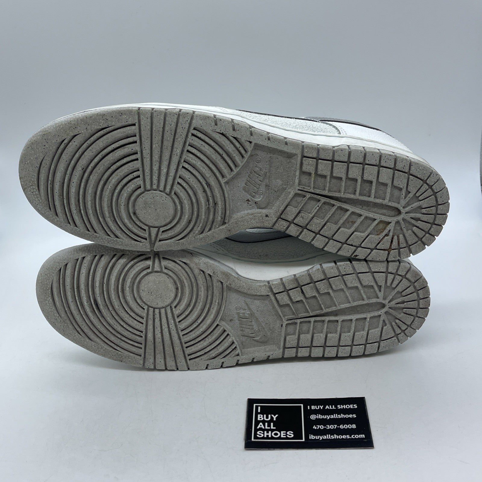 Size 12 - Nike Dunk SE Low Winter Storm (HQ3619-121)