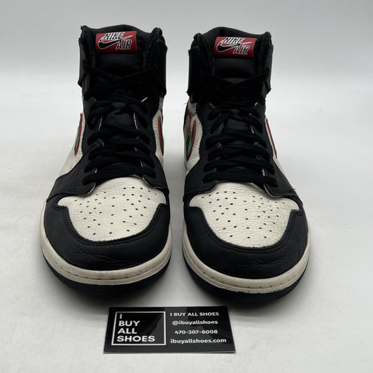 Size 15 - Air Jordan 1 Retro OG High A Star Is Born (555088-015)