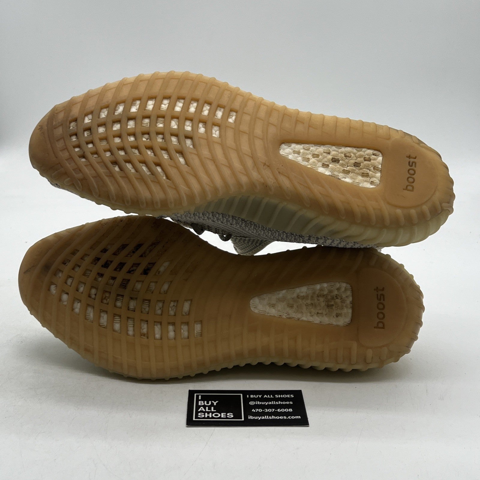 Size 13 - adidas Yeezy Boost 350 V2 Lundmark Non-Reflective (FU9161)
