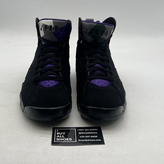 Size 10 - Air Jordan 7 Retro PE Ray Allen (304775-053)