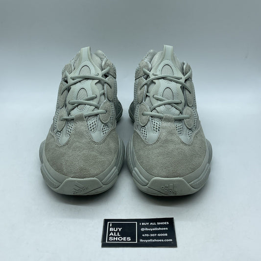 Size 14 - Adidas Yeezy 500 Salt (EE7287)