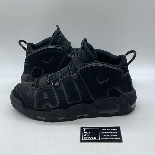 Size 12 - Nike Air More Uptempo Reflective (414962-004)