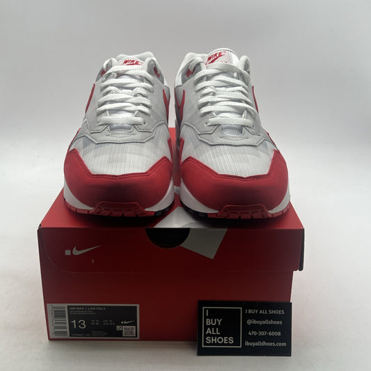 Size 13 - Nike Air Max 1 Low Poly (HQ5882-100)