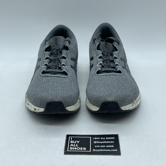 Size 11.5 - Asics Hyper Gel Yu Steel Grey (1021A065)