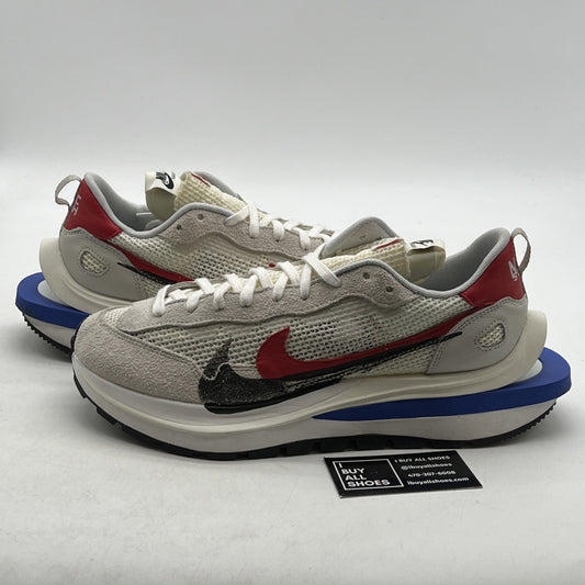 Size 12 - Nike sacai x VaporWaffle Sail (CV1363-100)