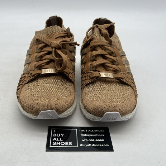 Size 6 - adidas Pusha T x EQT Support Ultra Primeknit Bodega Babies (DB0181)