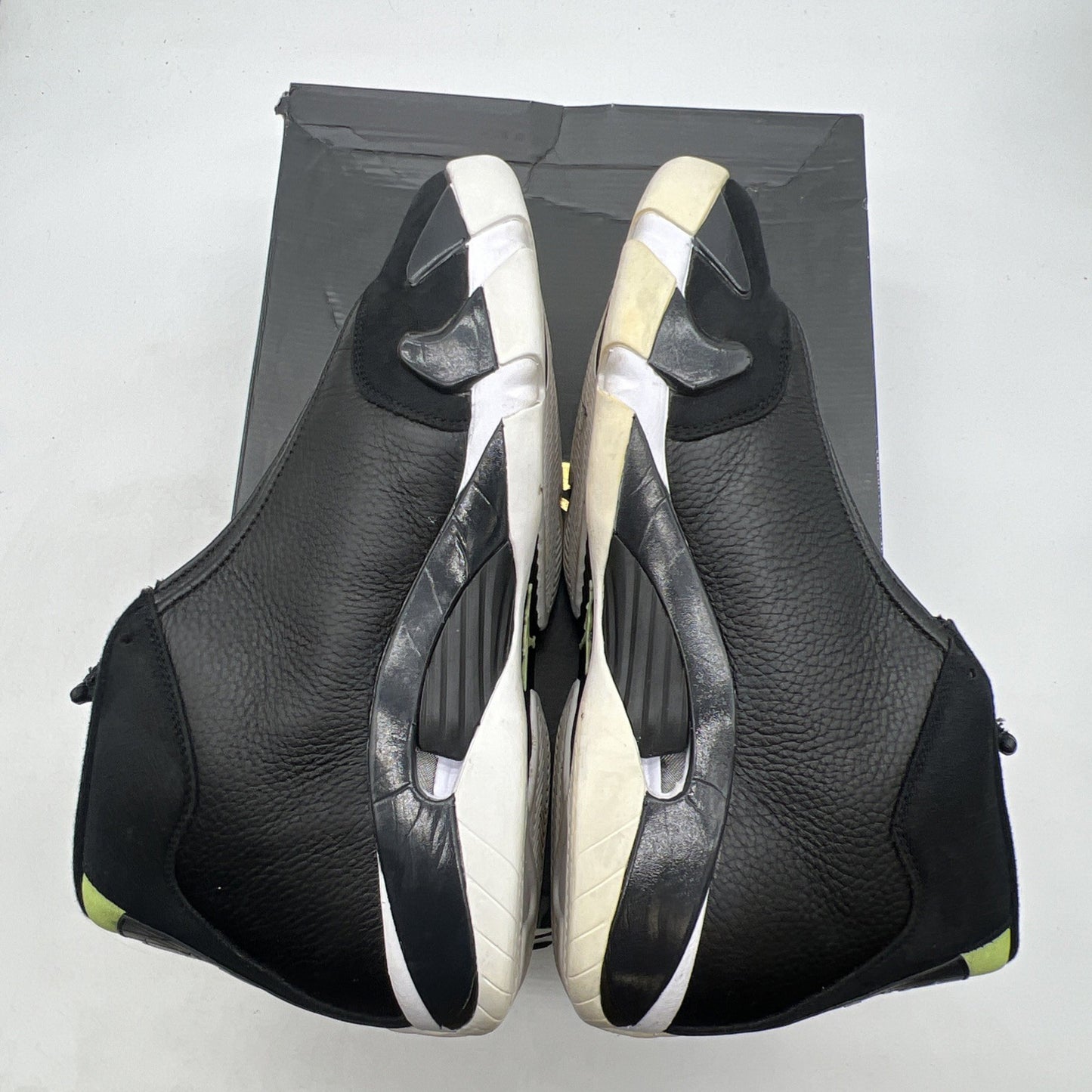 Size 13 - Air Jordan 14 Retro 2016 Indiglo (487471-005)