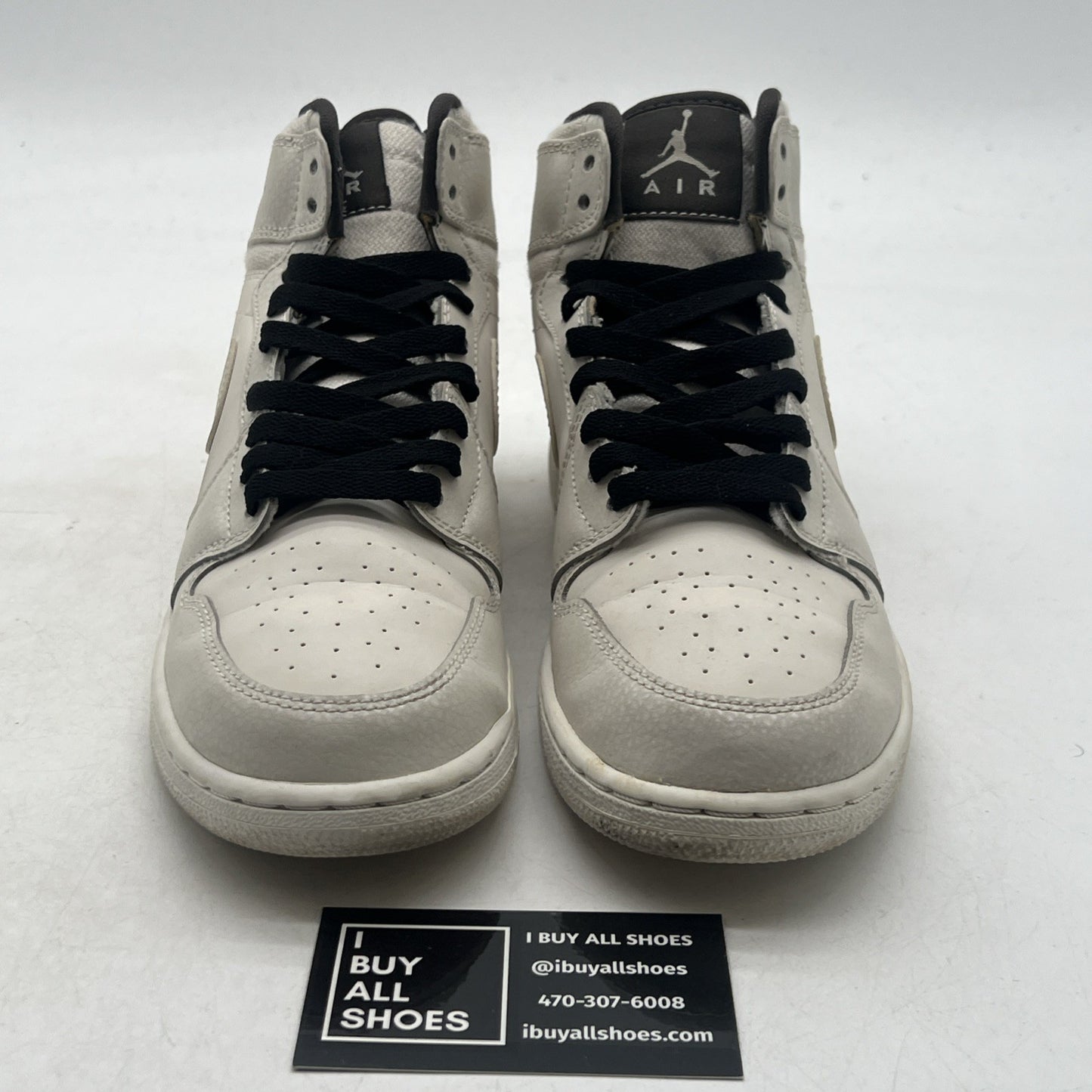 Size 6.5 - Nike Air Jordan 1 Retro Youth  (705296-022)